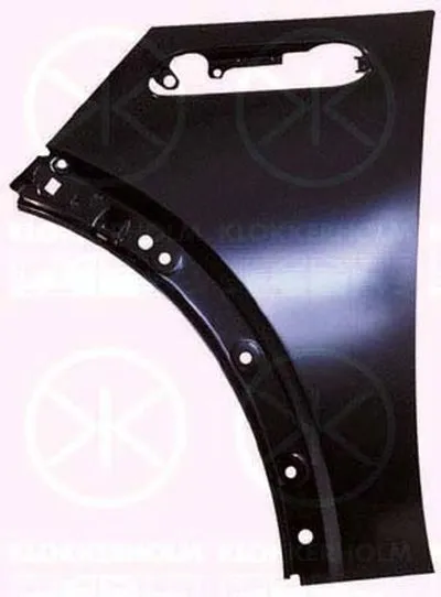 Крыло KLOKKERHOLM купить