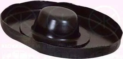 тарельчатая пружина KLOKKERHOLM купить