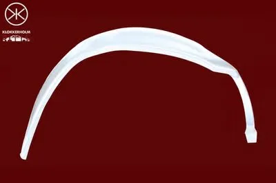 Колесная ниша KLOKKERHOLM купить