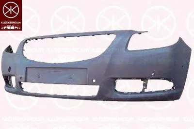 Буфер KLOKKERHOLM купить