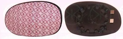 Зеркальное стекло, наружное зеркало KLOKKERHOLM купить