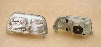 Фара KLOKKERHOLM купить