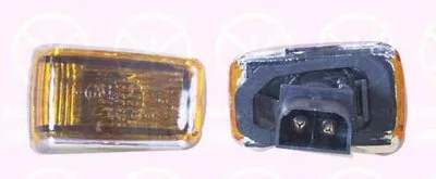 Фонарь указателя поворота KLOKKERHOLM купить