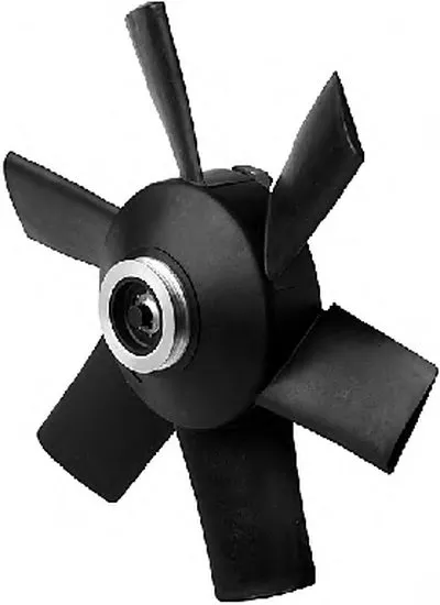 Крыльчатка вентилятора, охлаждение двигателя VDO купить