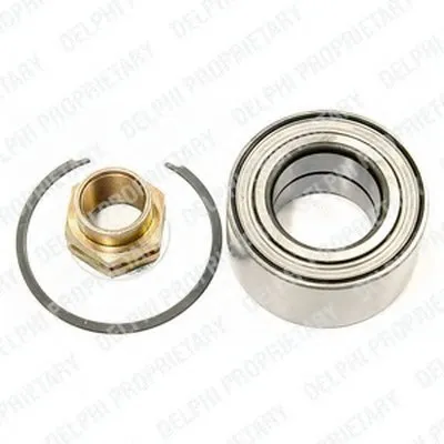 Комплект подшипника ступицы колеса DELPHI купить