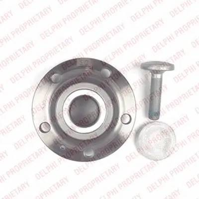 Комплект подшипника ступицы колеса DELPHI купить