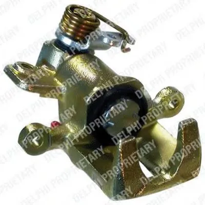 Тормозной суппорт DELPHI купить