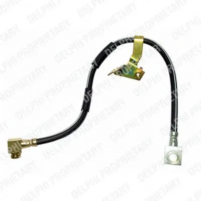 Тормозной шланг DELPHI купить