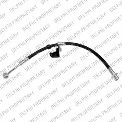 Тормозной шланг DELPHI купить