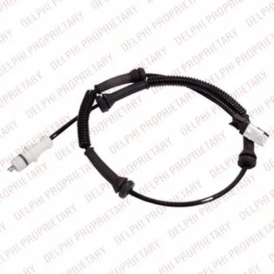Датчик, частота вращения колеса DELPHI купить