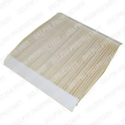 Фильтр, воздух во внутренном пространстве DELPHI купить