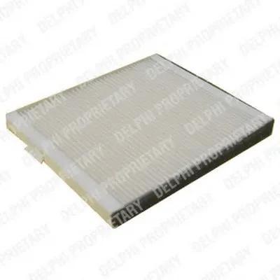 Фильтр, воздух во внутренном пространстве DELPHI купить