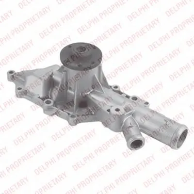Водяной насос DELPHI купить