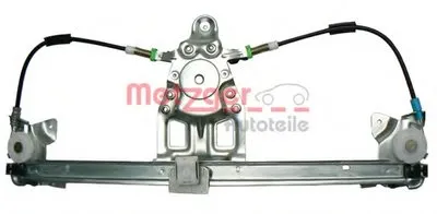 Подъемное устройство для окон METZGER купить