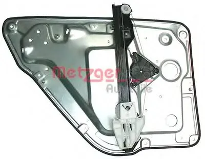 Подъемное устройство для окон METZGER купить