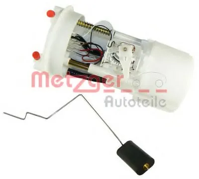 Элемент системы питания METZGER купить