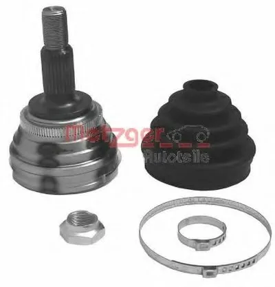 Шарнирный комплект, приводной вал CIFAM METZGER купить