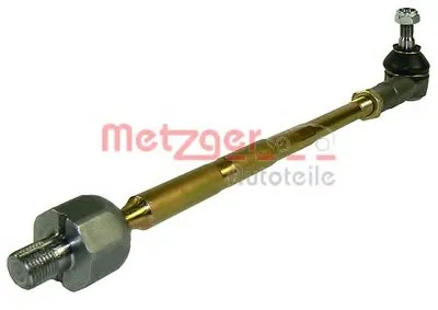 Поперечная рулевая тяга spareparts METZGER купить