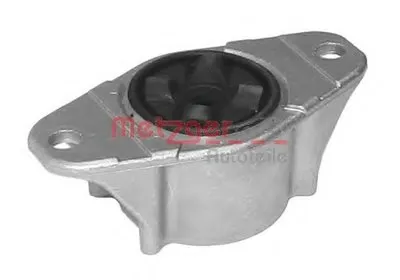 Ремкомплект, опора стойки амортизатора METZGER купить