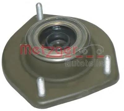 Ремкомплект, опора стойки амортизатора METZGER купить