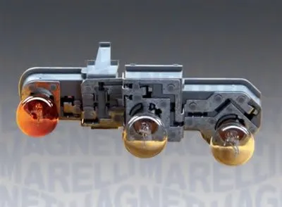 Держатель лампы, эадний фонарь MAGNETI MARELLI купить