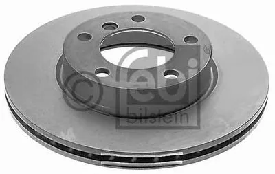 Тормозной диск FEBI BILSTEIN купить