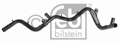 Трубка охлаждающей жидкости