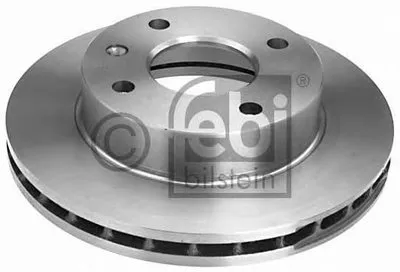 Тормозной диск FEBI BILSTEIN купить