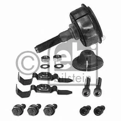 Ремкомплект, направляющяя стойка FEBI BILSTEIN купить