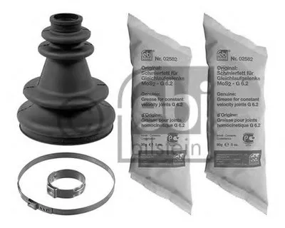 Комплект пылника, приводной вал FEBI BILSTEIN купить