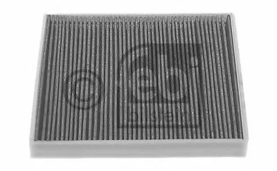 Фильтр, воздух во внутренном пространстве FEBI BILSTEIN купить