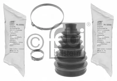 Комплект пылника, приводной вал FEBI BILSTEIN купить