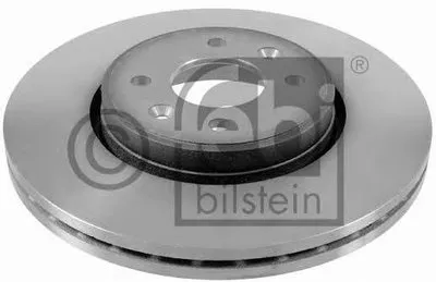 Тормозной диск FEBI BILSTEIN купить
