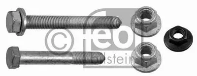 Монтажный комплект, рычаг независимой подвески колеса FEBI BILSTEIN купить