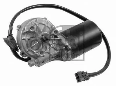 Двигатель стеклоочистителя FEBI BILSTEIN купить