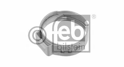 Зажимной хомутик