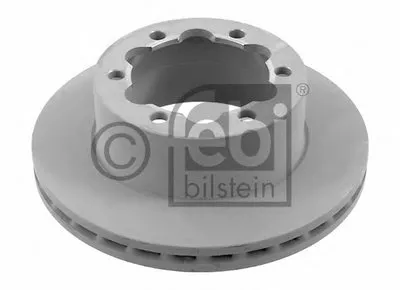Тормозной диск FEBI BILSTEIN купить