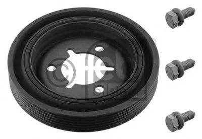 Ременный шкив, коленчатый вал FEBI BILSTEIN купить