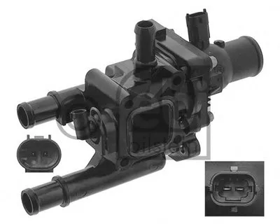 Корпус термостата FEBI BILSTEIN купить