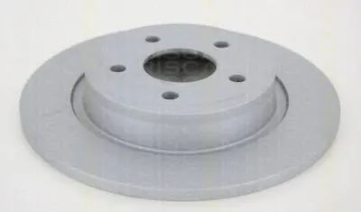 Тормозной диск TRISCAN купить