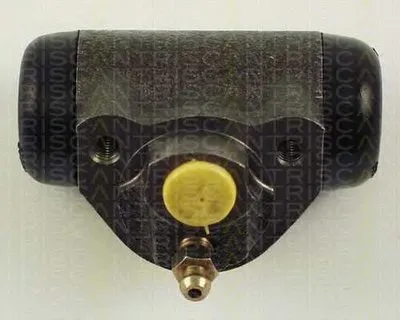 Колесный тормозной цилиндр TRISCAN купить