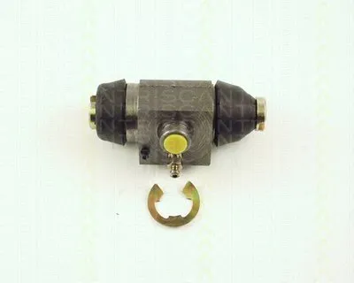 Колесный тормозной цилиндр TRISCAN купить