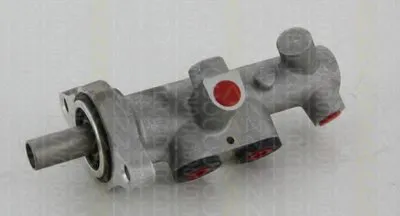 целиндер ручного тормоза TRISCAN купить