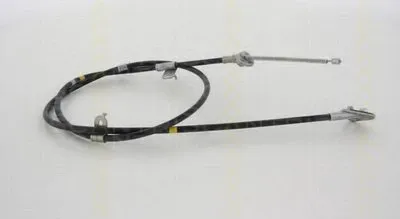 Трос, стояночная тормозная система TRISCAN купить