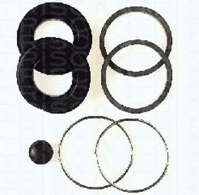 Ремкомплект, тормозной суппорт TRISCAN купить