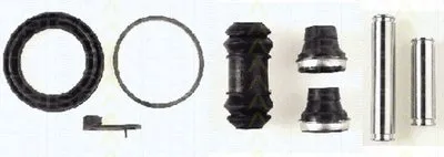 Ремкомплект, тормозной суппорт TRISCAN купить