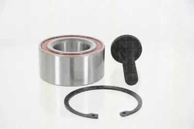 Комплект подшипника ступицы колеса TRISCAN купить