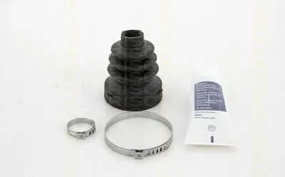 Комплект пылника, приводной вал TRISCAN купить