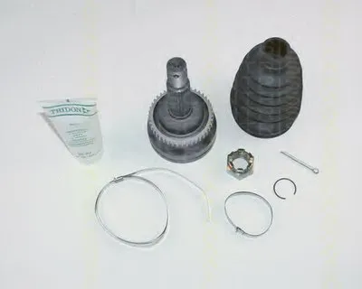 Шарнирный комплект, приводной вал TRISCAN купить