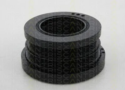 Ременный шкив, коленчатый вал TRISCAN купить